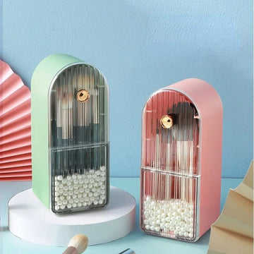 Acrylic Brush Organiser