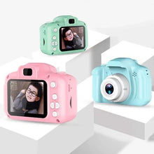 Children Mini Digital Camera can take pictures HD Video Small Camera