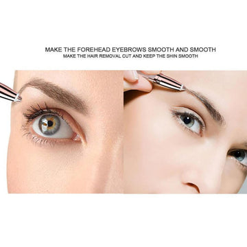 Finishing Touch Flawless Brows Eyebrow Hair Remover