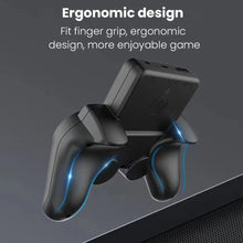 S10 Game Console with 520 Classic Games, Portable Retro Controller, Connected with HD TV Screen Support