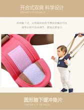 Baby Walker Toddler Walking Assistant, Stand Up And Walking Learning Helper For Baby (random Color)..