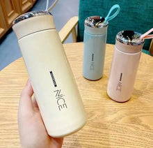 Fashionable Stylish Water Bottle with Unique and Decent Design