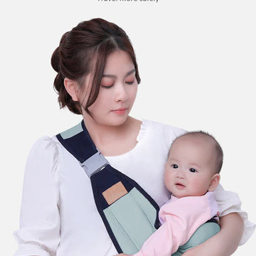 Baby Sling Carrier