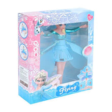 Rechargeable Flying Doll