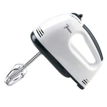 Scarlet 7 Speeds Electric Hand Mixer Beater