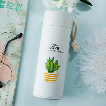 450ml Cactus Love Bottle