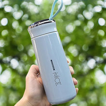 Fashionable Stylish Water Bottle with Unique and Decent Design