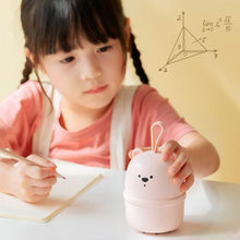 Cute Mini Vacuum Cleaner Sweeper