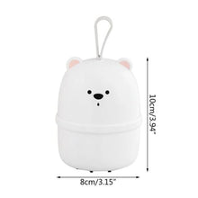 Cute Mini Vacuum Cleaner Sweeper