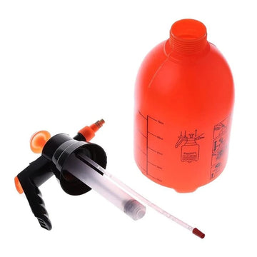 2L Cam Pressure Activated Air Sprayer Bottle