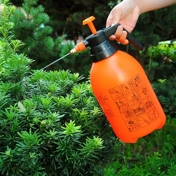 2L Cam Pressure Activated Air Sprayer Bottle