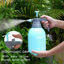 2L Cam Pressure Activated Air Sprayer Bottle