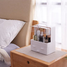 Creative Drawer Type Cosmetics Storage Box