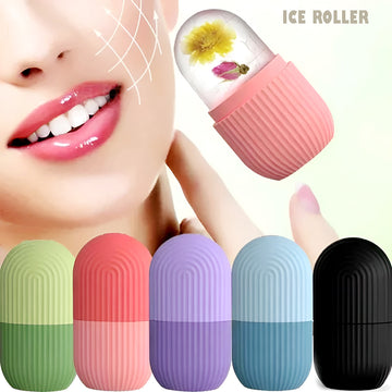 Silicone Premium Ice Roller