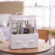 Creative Drawer Type Cosmetics Storage Box