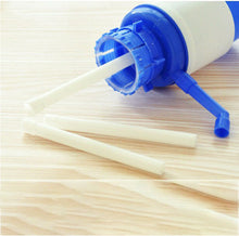 Manual Hand Press Pump Water Dispenser