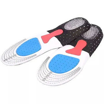 Inner Sole for Running Shoe