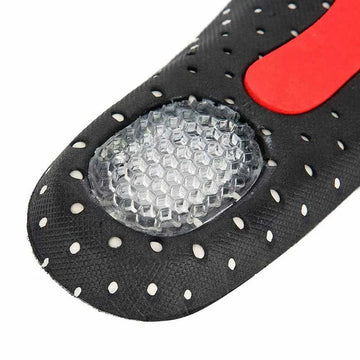 Inner Sole for Running Shoe