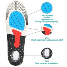 Inner Sole for Running Shoe