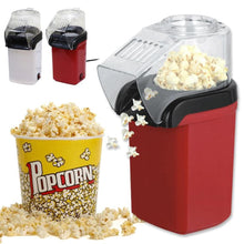 Popcorn Making Machine