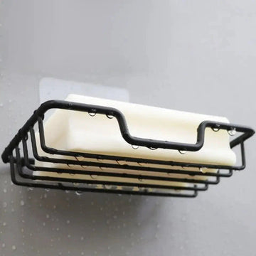 METAL SOAP TRAY