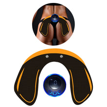 Best U-Shape Cubicbee Hip Massage Enhancer