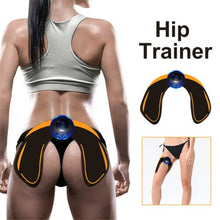 Best U-Shape Cubicbee Hip Massage Enhancer