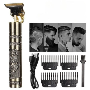 Professional Hair And Beard Trimmer