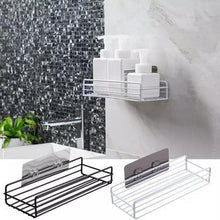 Washroom metal stand- Rectangle