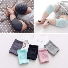 1 Pair Baby Knee Pad Kids Safety Crawling Elbow Cushion Infant Toddlers Baby Leg Warmer Knee Support Protector Baby Kneecap 999Only