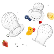 Baby Food Feeder Pacifier 999Only
