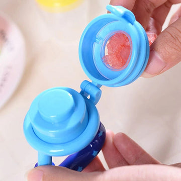 Baby Food Feeder Pacifier 999Only