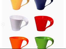 Colorful Plastic Coffee Mug 999Only