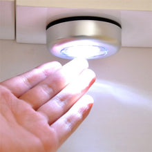 LED Under Cabinet Closet Tap Light 999Only