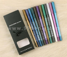 Pack Of 12 Eye Liner Pencil 999Only