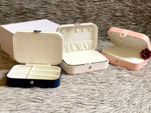 Portable Jewelry Box 999Only