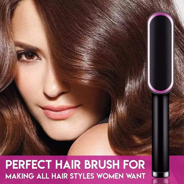 Professional Hair Straightener Curling Hair Iron Hair Style Tool 999Only