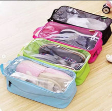 Shoe Storage Bag organizer zipper shoes case 999Only