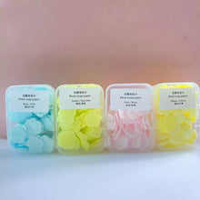 Travel Flower Soap Paper 999Only