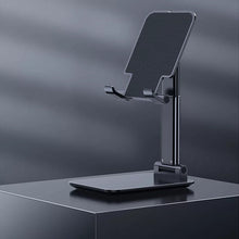 Universal Desktop Mobile Phone Holder Stand -  for Mobile Adjustable Tablet Foldable Table Cell Phone Desk Stand Holder 999Only