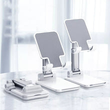 Universal Desktop Mobile Phone Holder Stand -  for Mobile Adjustable Tablet Foldable Table Cell Phone Desk Stand Holder 999Only